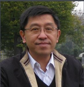 許超[東南大學教授]