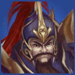 趙公明[《斬將封神》手遊英雄人物]