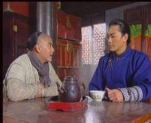 影視劇中的陳近南