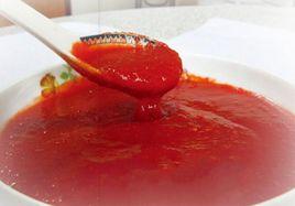 凱里紅酸湯 凱里紅酸湯