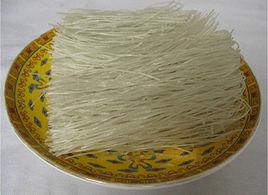 李家窪子村粉條 李家窪子村粉條