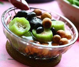 蓮子黑豆老鴨湯 蓮子黑豆老鴨湯