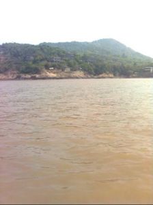 長大古村 長大古村