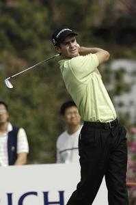 （圖）高爾夫運動