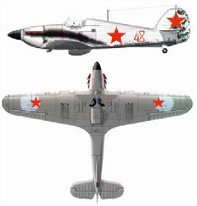 英國颶風式戰鬥機