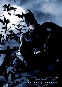 《蝙蝠俠6：黑騎士》