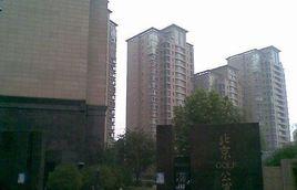 北京GOLF公寓 北京GOLF公寓