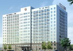 中國人民解放軍第三二二醫院 中國人民解放軍第三二二醫院