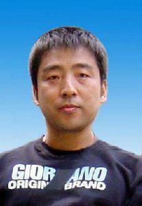 李文峰[西安科技大學教授]