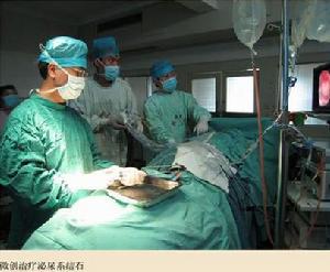 湖北省荊州市第三人民醫院