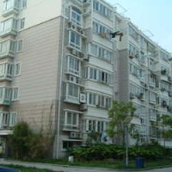 碧江路100弄小區 碧江路100弄小區