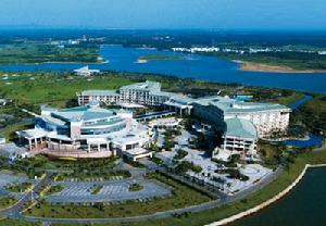 科威特國際會議中心 科威特國際會議中心