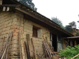 困北自然村 困北自然村