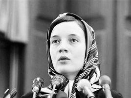 帕特麗西婭·羅克斯伯魯 帕特麗西婭·羅克斯伯魯