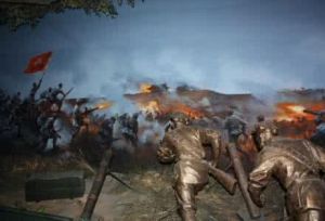 黃安戰役 黃安戰役