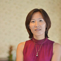 金春梅[青龍滿族自治縣肖營子鎮肖營子村黨支部書記]