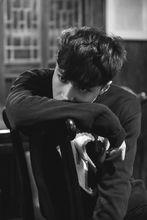 酒窩美男張藝興