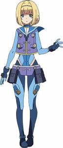 米琳達·白蘭丁尼 米琳達·白蘭丁尼