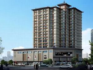 迎賓廣場 迎賓廣場