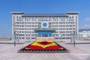 濱州二中 濱州二中