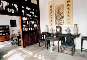 直隸總督署博物館