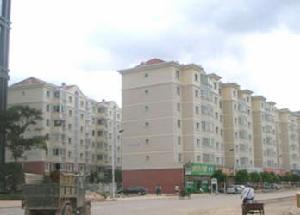 江東花園 江東花園