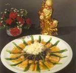 植物添銀花 植物添銀花