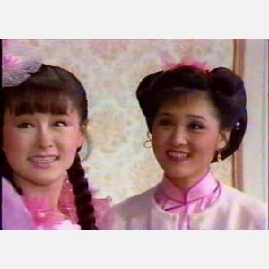 《一代歌后》劇照