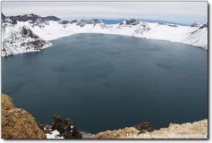 白山黑水[詞語]