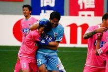 鳥栖砂岩時期的權田修一