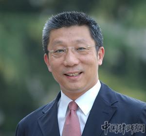 李大進[北京市人民檢察院特約監督員]