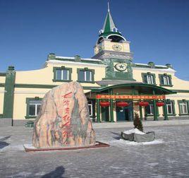 毛岸青紀念館 毛岸青紀念館