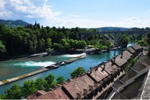 霍拉盆地 霍拉盆地