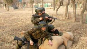 精英真人彩彈CS俱樂部 精英真人彩彈CS俱樂部