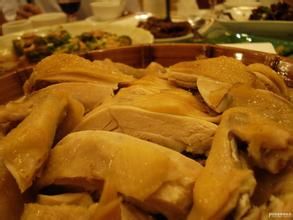 五子蒸雞 五子蒸雞