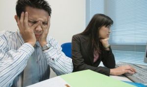 職場恐會族 職場恐會族