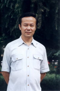 李家聲[北京市特級教師]