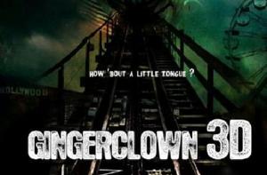 小丑[匈牙利2011年Balázs Hatvani執導電影]