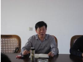 徐惠民[江山市人大常委會副主任]