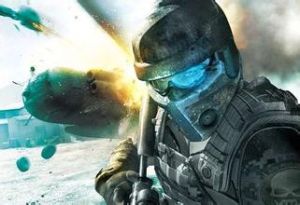 高科技戰爭 高科技戰爭