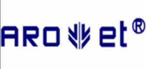 阿諾捷噴碼機LOGO