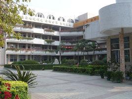 廣州市黃埔區南崗國小 廣州市黃埔區南崗國小