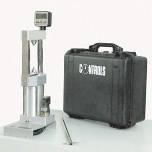 岩石強度 岩石強度