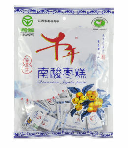 千年南酸棗糕 千年南酸棗糕