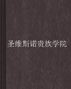 聖維斯諾貴族學院 聖維斯諾貴族學院