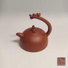 方衛明作品·裕臻紫砂