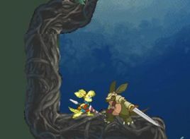 阿瑪迪奧騎士2 阿瑪迪奧騎士2