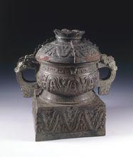 上海博物館[上海市博物館]