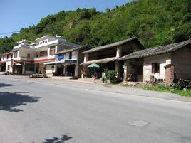 黃連村[貴州貴陽市烏當區羊昌鎮下轄村]