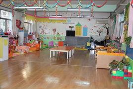 梅江區實驗幼稚園 梅江區實驗幼稚園